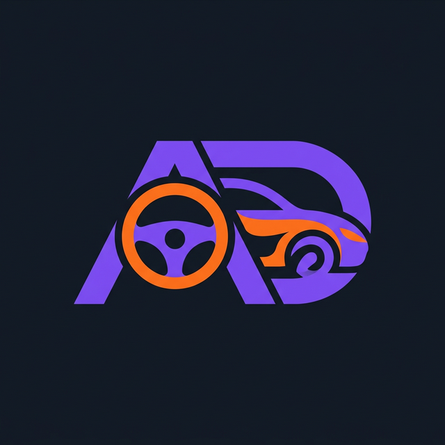 AutoDrive KS Logo